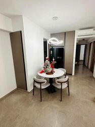 Parc Central Residences (D18), Condominium #461861871